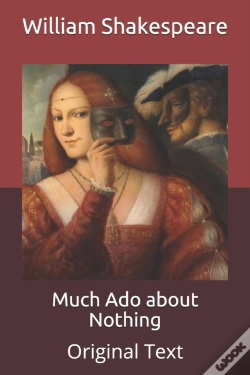 Capa do artigo Much Ado About Nothing