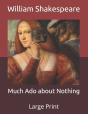 Much Ado About Nothing - Preview