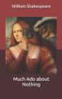 Much Ado About Nothing - Preview
