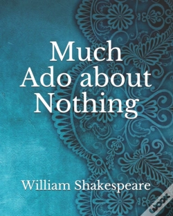 Capa do artigo Much Ado About Nothing