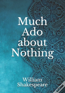 Capa do artigo Much Ado About Nothing