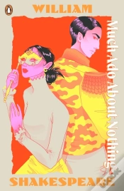 Capa do artigo Much Ado About Nothing