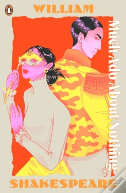 Capa do artigo Much Ado About Nothing