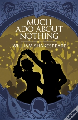 Capa do artigo Much Ado About Nothing