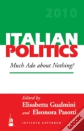 Capa do artigo Much Ado About Nothing?