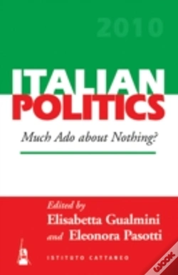 Capa do artigo Much Ado About Nothing?