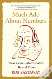 Capa do artigo Much Ado About Numbers