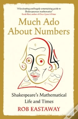Capa do artigo Much Ado About Numbers