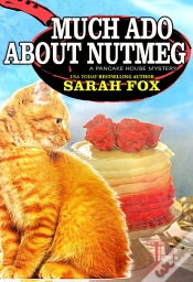 Capa do artigo Much Ado About Nutmeg
