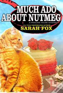 Capa do artigo Much Ado About Nutmeg