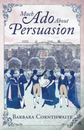 Much Ado About Persuasion