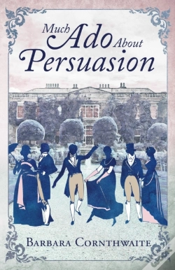 Capa do artigo Much Ado About Persuasion