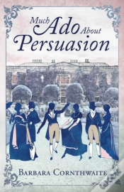 Capa do artigo Much Ado About Persuasion