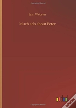 Capa do artigo Much Ado About Peter