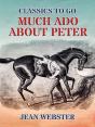 Much Ado About Peter - Preview