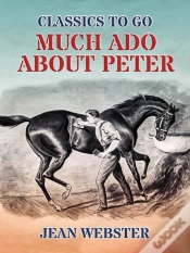 Capa do artigo Much Ado About Peter