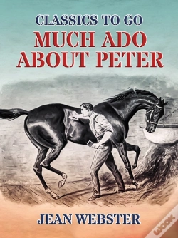 Capa do artigo Much Ado About Peter