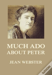 Capa do artigo Much Ado About Peter