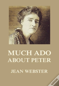 Capa do artigo Much Ado About Peter