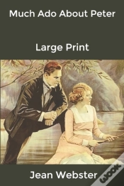 Capa do artigo Much Ado About Peter