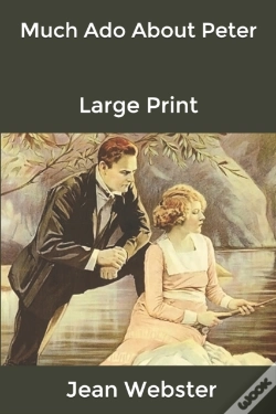 Capa do artigo Much Ado About Peter