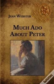 Capa do artigo Much Ado About Peter