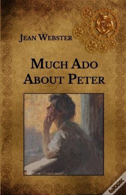 Capa do artigo Much Ado About Peter