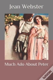 Capa do artigo Much Ado About Peter