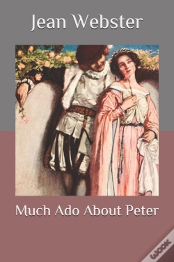 Capa do artigo Much Ado About Peter