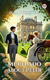 Capa do artigo Much Ado About Peter