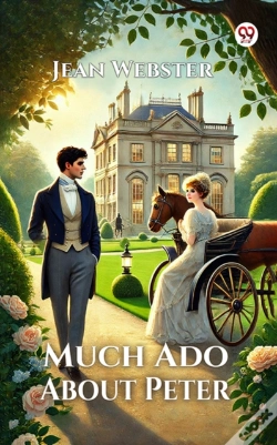 Capa do artigo Much Ado About Peter