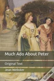 Capa do artigo Much Ado About Peter