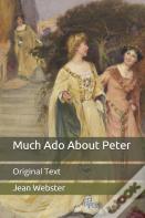 Much Ado About Peter