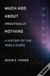 Capa do artigo Much Ado About (Practically) Nothing