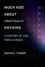 Much Ado About (Practically) Nothing - Preview