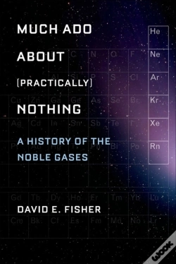 Capa do artigo Much Ado About (Practically) Nothing