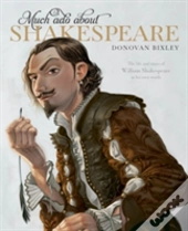 Much Ado About Shakespeare: 2016