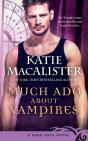 Much Ado About Vampires - Preview