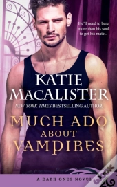 Much Ado About Vampires