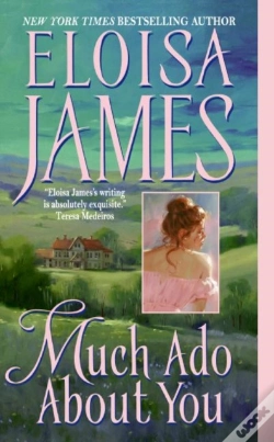 Capa do artigo Much Ado About You