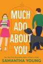 Much Ado About You - Preview