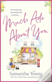 Capa do artigo Much Ado About You