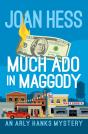 Much Ado In Maggody - Preview