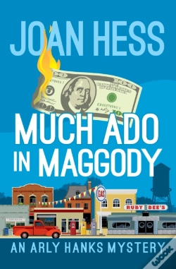 Capa do artigo Much Ado In Maggody