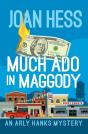 Much Ado In Maggody - Preview