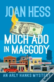 Capa do artigo Much Ado In Maggody