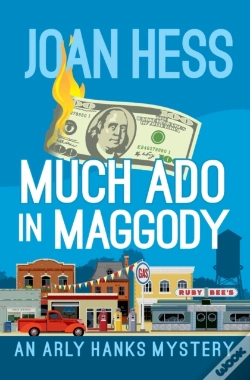 Capa do artigo Much Ado In Maggody