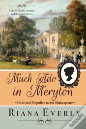 Capa do artigo Much Ado In Meryton