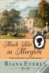 Much Ado In Meryton