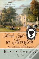 Much Ado In Meryton